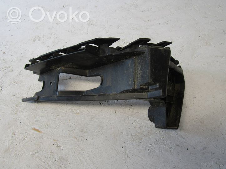 Volkswagen Golf VIII Support de montage de pare-chocs avant 5H9807393E