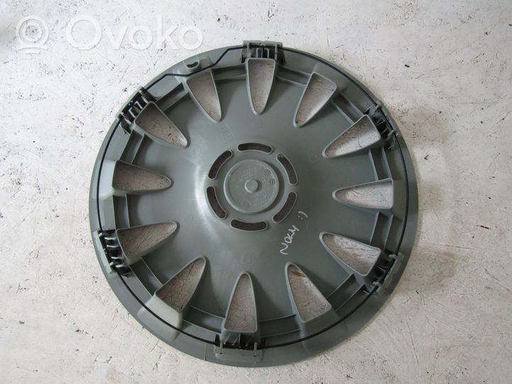 BMW 3 E46 R16 wheel hub/cap/trim 6768523