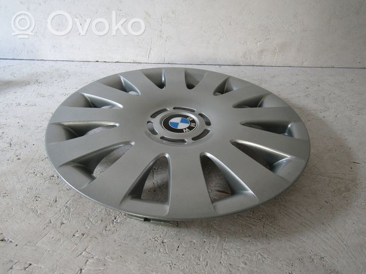 BMW 3 E46 R16 wheel hub/cap/trim 6768523