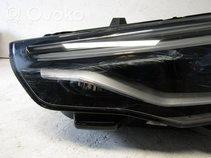 Opel Grandland X Faro/fanale YP00016180