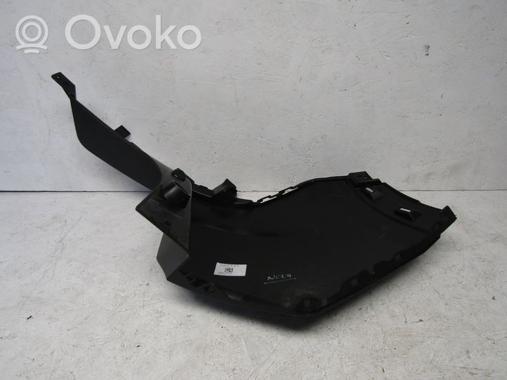 Opel Grandland X Kampinė galinio bamperio dalis 1800260X