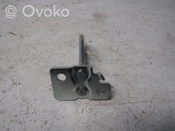 BMW 5 G30 G31 Jambe de force de hayon 7453416