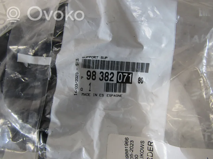 9838207180 Peugeot 2008 II Coil spring mount, 23.53 € | RRR 