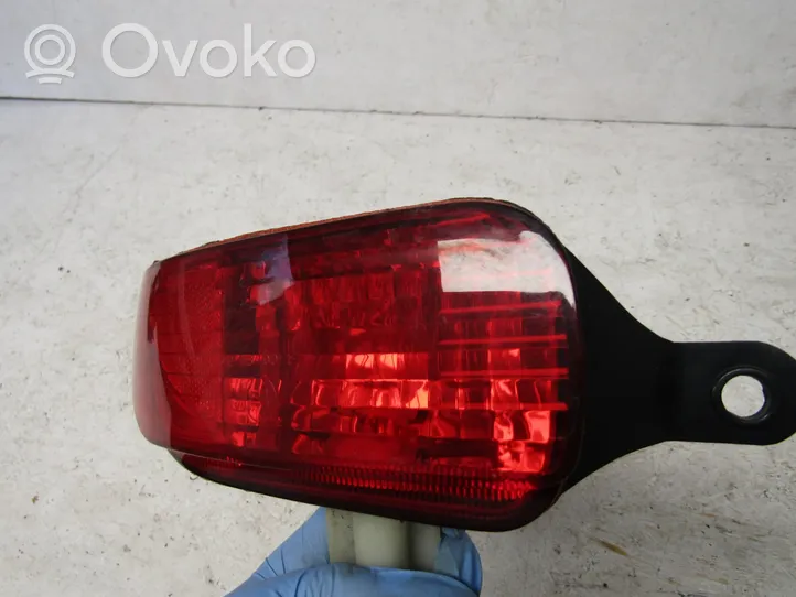 Opel Corsa C Rear bumper light 08-442-401L-B