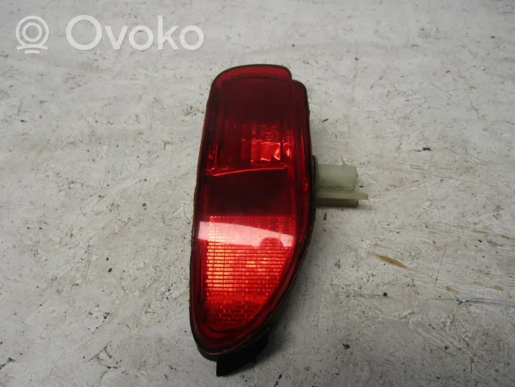 Opel Corsa C Takapuskurin valo 08-442-401L-B