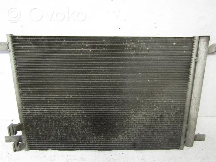 Volkswagen Golf VII Gaisa kondicioniera dzeses radiators 5Q0816411BG