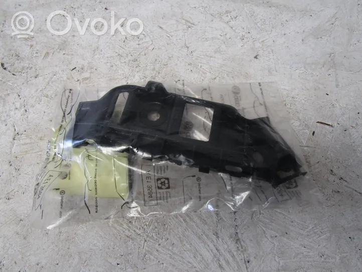 Volkswagen Polo VI AW Support de pare-chocs arrière 2G6807394C