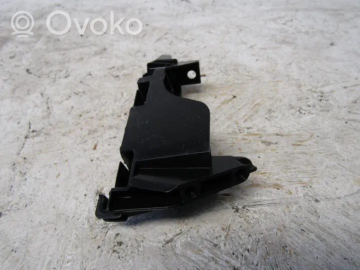 Volkswagen Polo VI AW Support de montage de pare-chocs avant 2G0807183