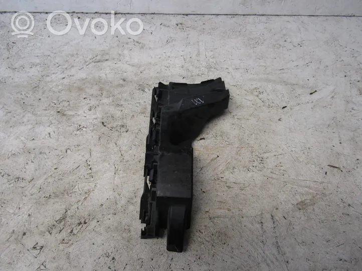 Seat Ibiza V (KJ) Staffa di rinforzo montaggio del paraurti posteriore 6F0807377C