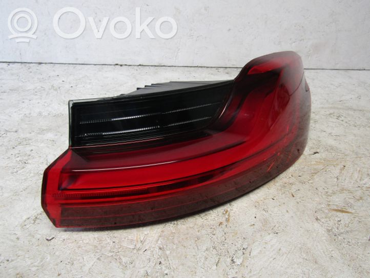 H4740939614 BMW X4 G02 Rückleuchte Heckleuchte, 58.82 € | RRR