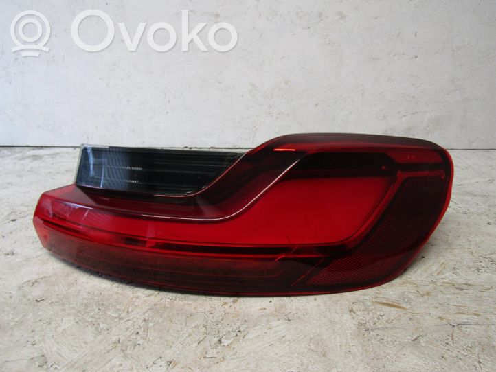 H4740939614 BMW X4 G02 Rückleuchte Heckleuchte, 58.82 € | RRR