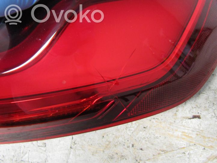 H4740939614 BMW X4 G02 Rückleuchte Heckleuchte, 58.82 € | RRR