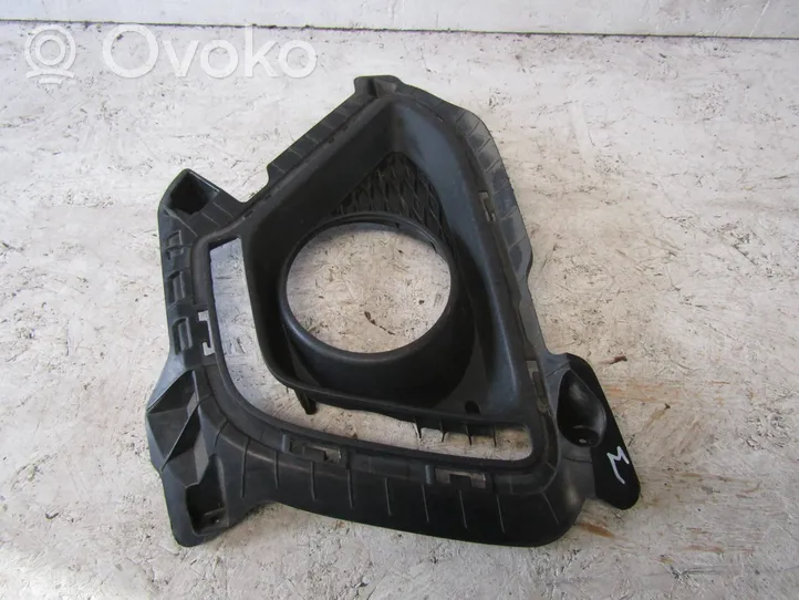 Hyundai i10 Mascherina inferiore del paraurti anteriore 86528-B9010