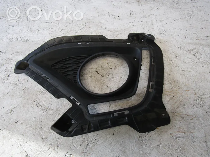 Hyundai i10 Mascherina inferiore del paraurti anteriore 86528-B9010