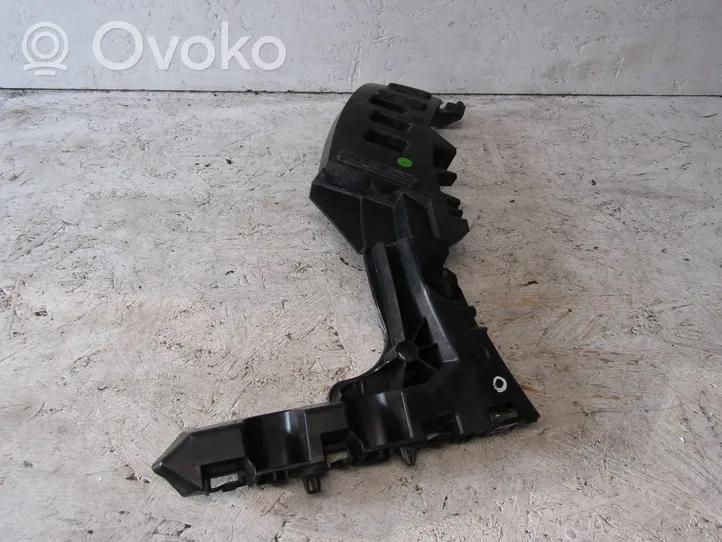 Opel Astra L Support de pare-chocs arrière 9839851980