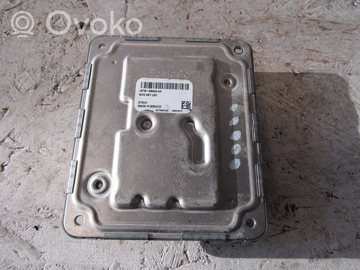 Ford Kuga III Module de contrôle de ballast LED JX7B13B626AK