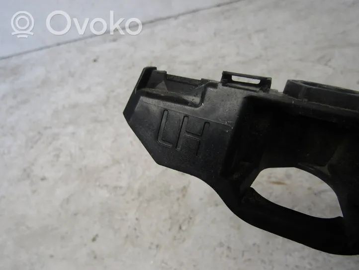 Opel Insignia B Staffa di rinforzo montaggio del paraurti anteriore 39204262