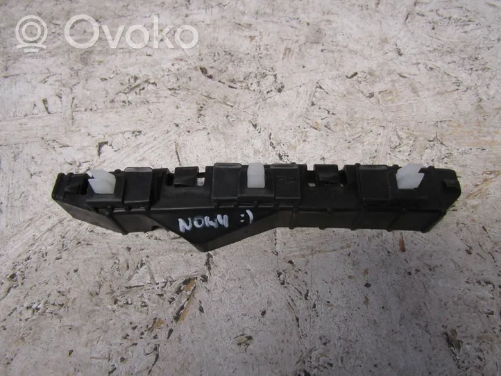 Hyundai i10 Support de montage de pare-chocs avant 86516-B9000