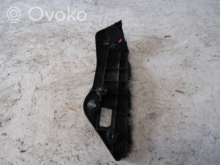 Toyota RAV 4 (XA40) Uchwyt / Mocowanie zderzaka przedniego 5253642070