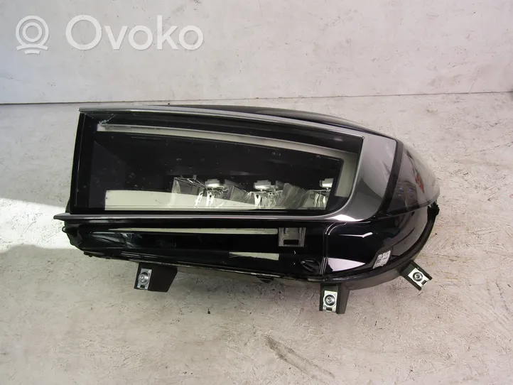 Opel Grandland X Faro/fanale 9850145980