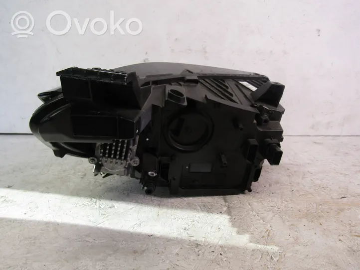 Opel Grandland X Phare frontale 9850145980