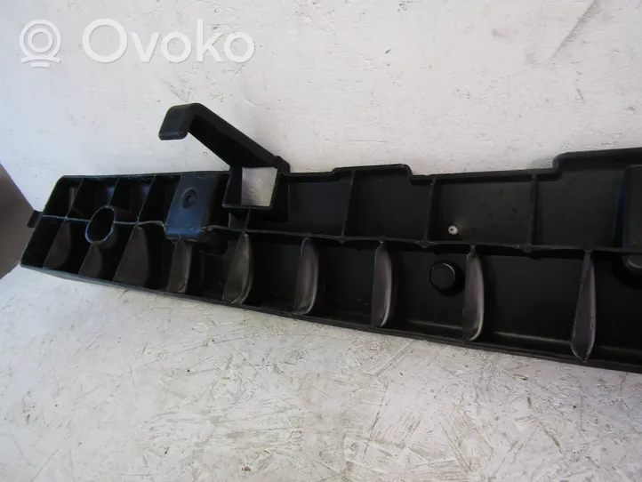 Opel Astra L Absorber zderzaka tylnego 9835234880