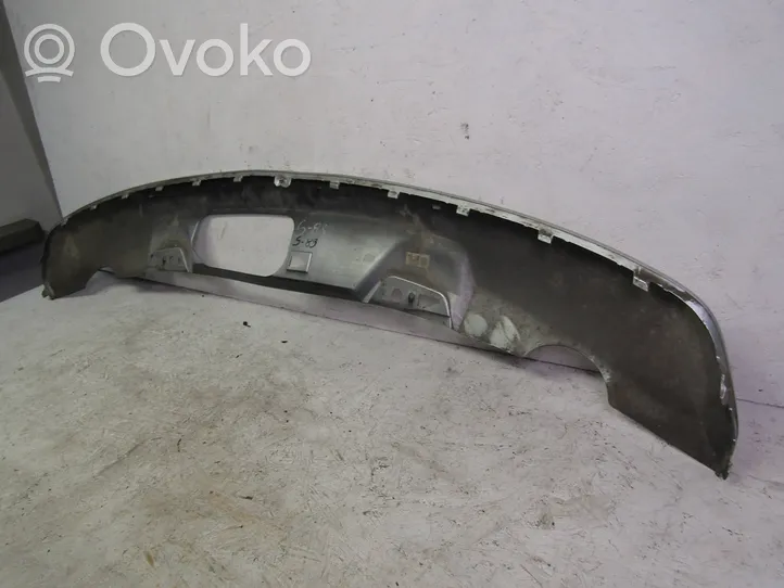 Volvo XC40 Osłona tylna podwozia pod zderzak 32273898