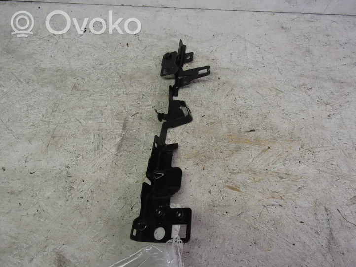 Opel Astra L Supporto di montaggio del parafango 9838170080