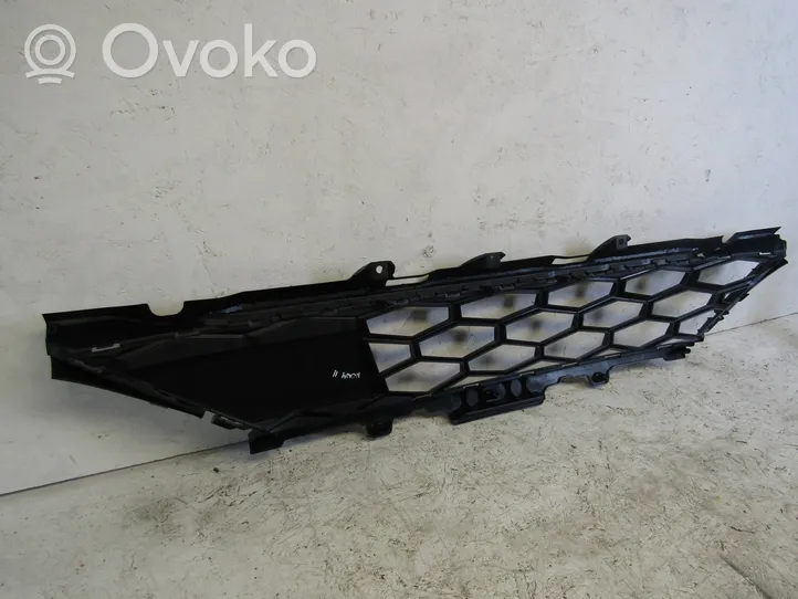 KIA Sportage Grille inférieure de pare-chocs avant 86531CJCB0