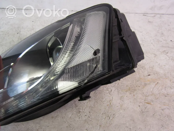 Audi A5 8T 8F Phare frontale 8T0941003AN