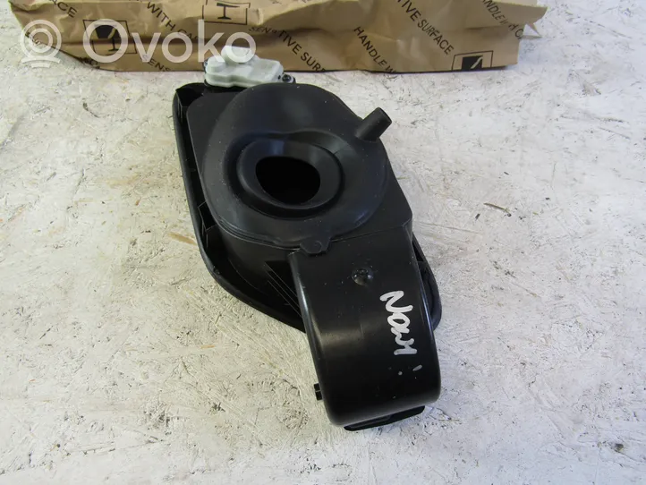 Volkswagen Golf VIII Bouchon, volet de trappe de réservoir à carburant 5H9809857