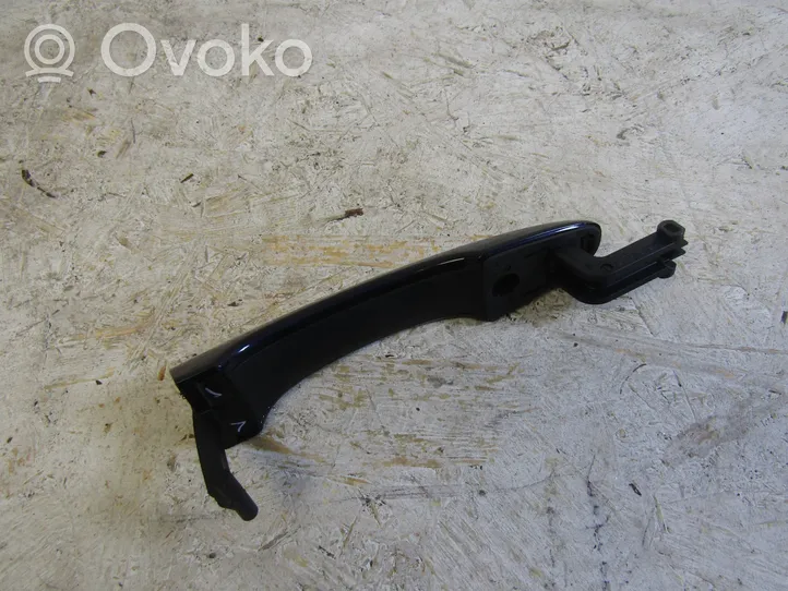 Volvo V40 Etuoven ulkokahva 31276437