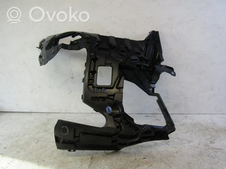 BMW X5 G05 Support de montage de pare-chocs avant 8085628