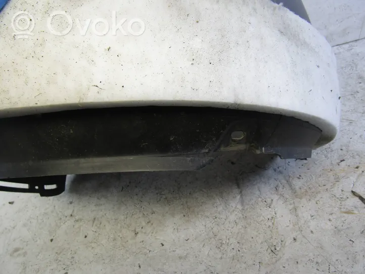 Volkswagen e-Up Front wheel arch liner splash guards 1S0809961F