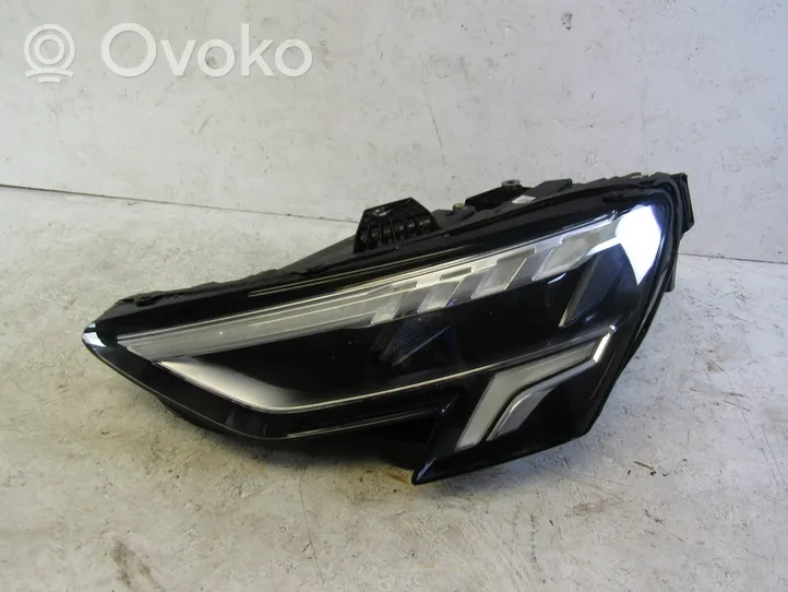 Audi A3 8Y Lampa przednia 8Y0941033