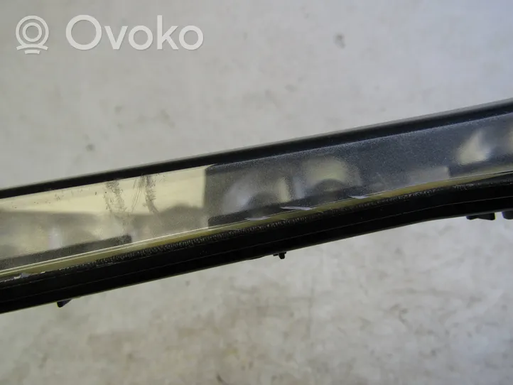 BMW X5 G05 Lampa oświetlenia tylnej tablicy rejestracyjnej 7367093