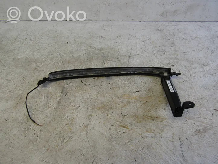 BMW X5 G05 Lampa oświetlenia tylnej tablicy rejestracyjnej 7367093