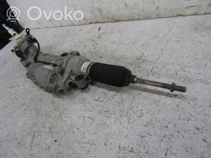 Opel Astra K Steering rack 39239246