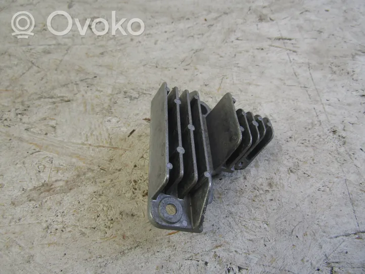 Audi A1 Xenon control unit/module 79431LKZ2