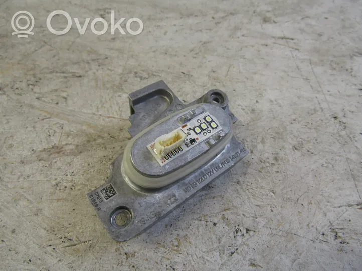 Audi A1 Xenon control unit/module 79431LKZ2