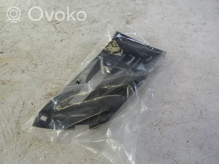 Skoda Octavia Mk3 (5E) Maskownica / Grill / Atrapa górna chłodnicy 5E0807724A
