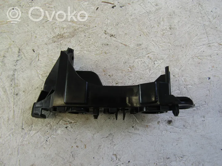 Volkswagen Polo VI AW Support de montage de pare-chocs avant 2G0807183