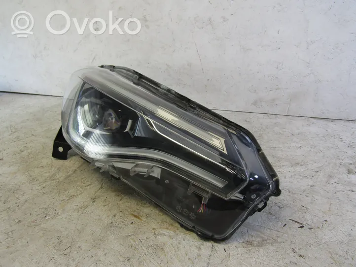 Renault Zoe Phare frontale 260102384R