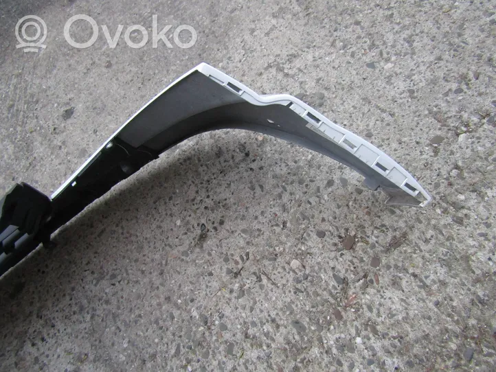 Opel Vivaro Augšējais režģis 2135395006