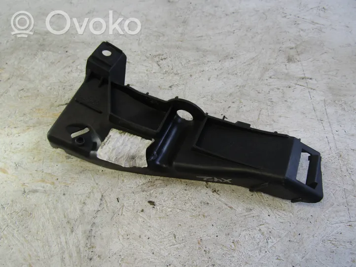 Seat Ibiza IV (6J,6P) Support de pare-chocs arrière 6J4807377B