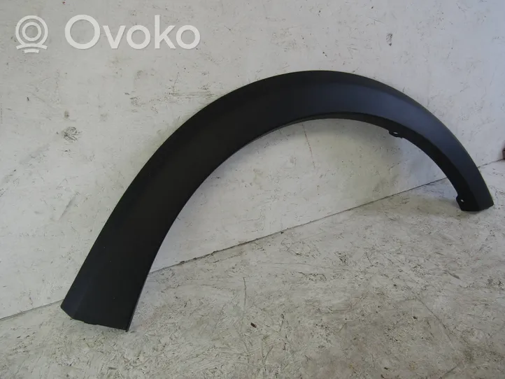 Dacia Sandero Rivestimento passaruota anteriore 638747990R