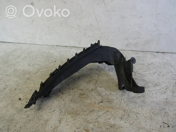 Audi A5 8T 8F Support phare frontale 8T0805607L