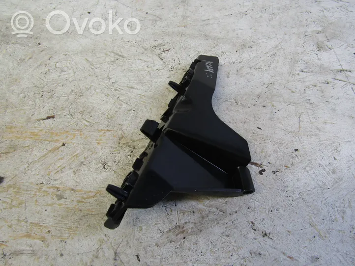 Opel Corsa F Etupuskurin kannake 9829335680