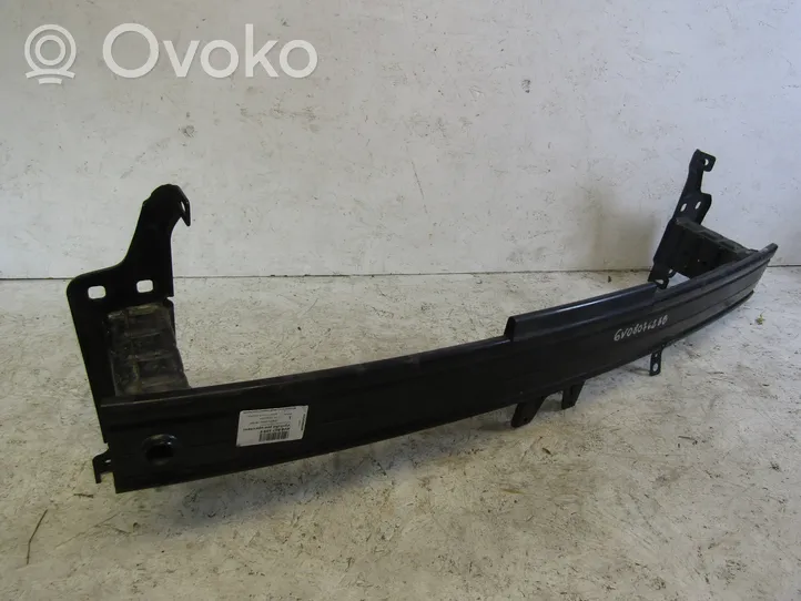 Skoda Fabia Mk3 (NJ) Traversa di supporto paraurti anteriore 6V0807623B