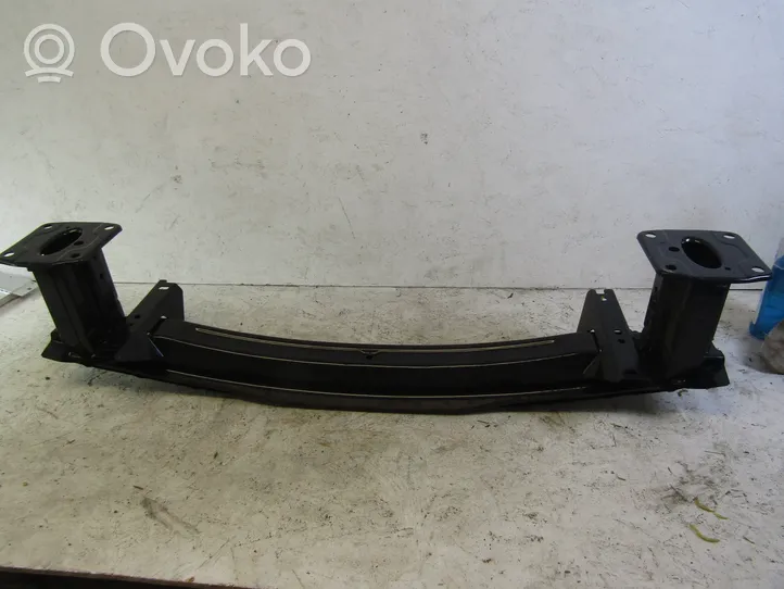 Mazda 3 III Traversa di supporto paraurti anteriore B61K50070A